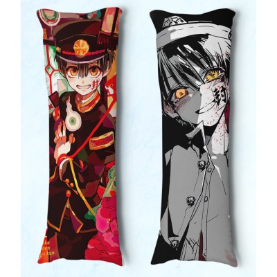 Travesseiro Dakimakura jibaku shounen hanako-kun Hanako 02